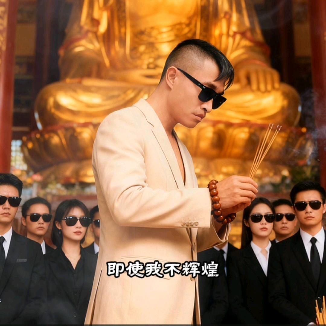 豪佛哥