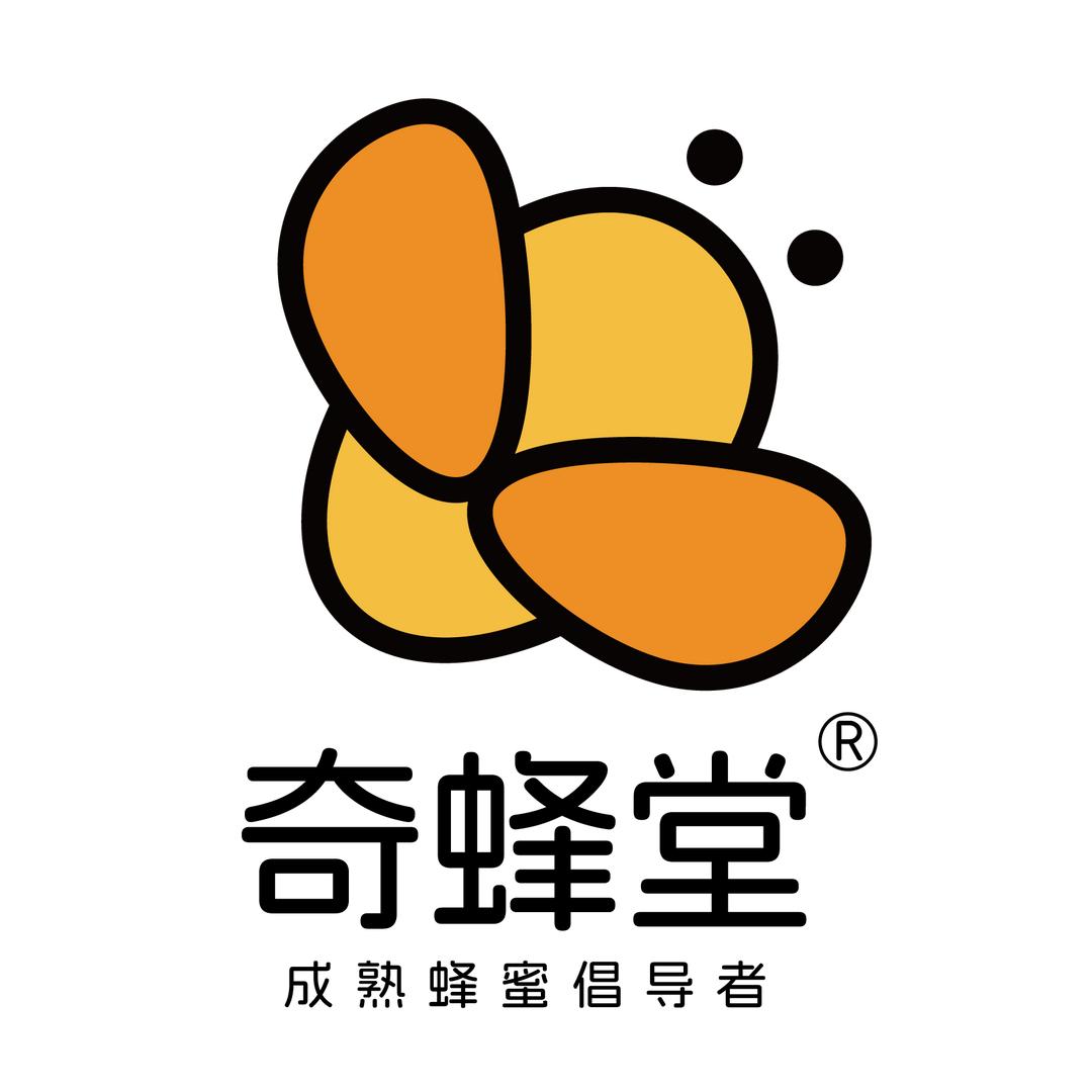 奇蜂堂蜂蜜旗舰店