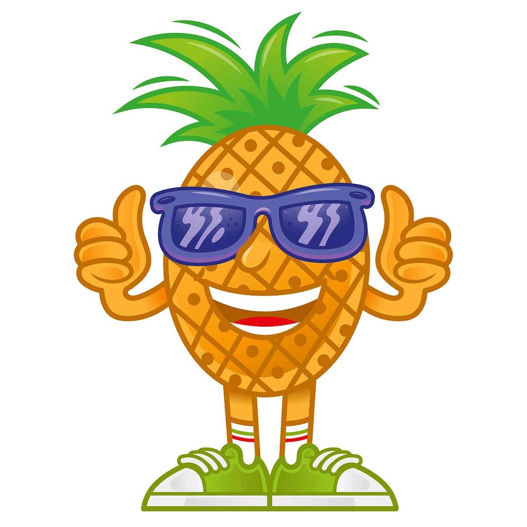 菠萝🍍芭芭