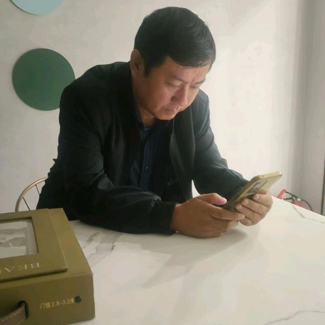 许政