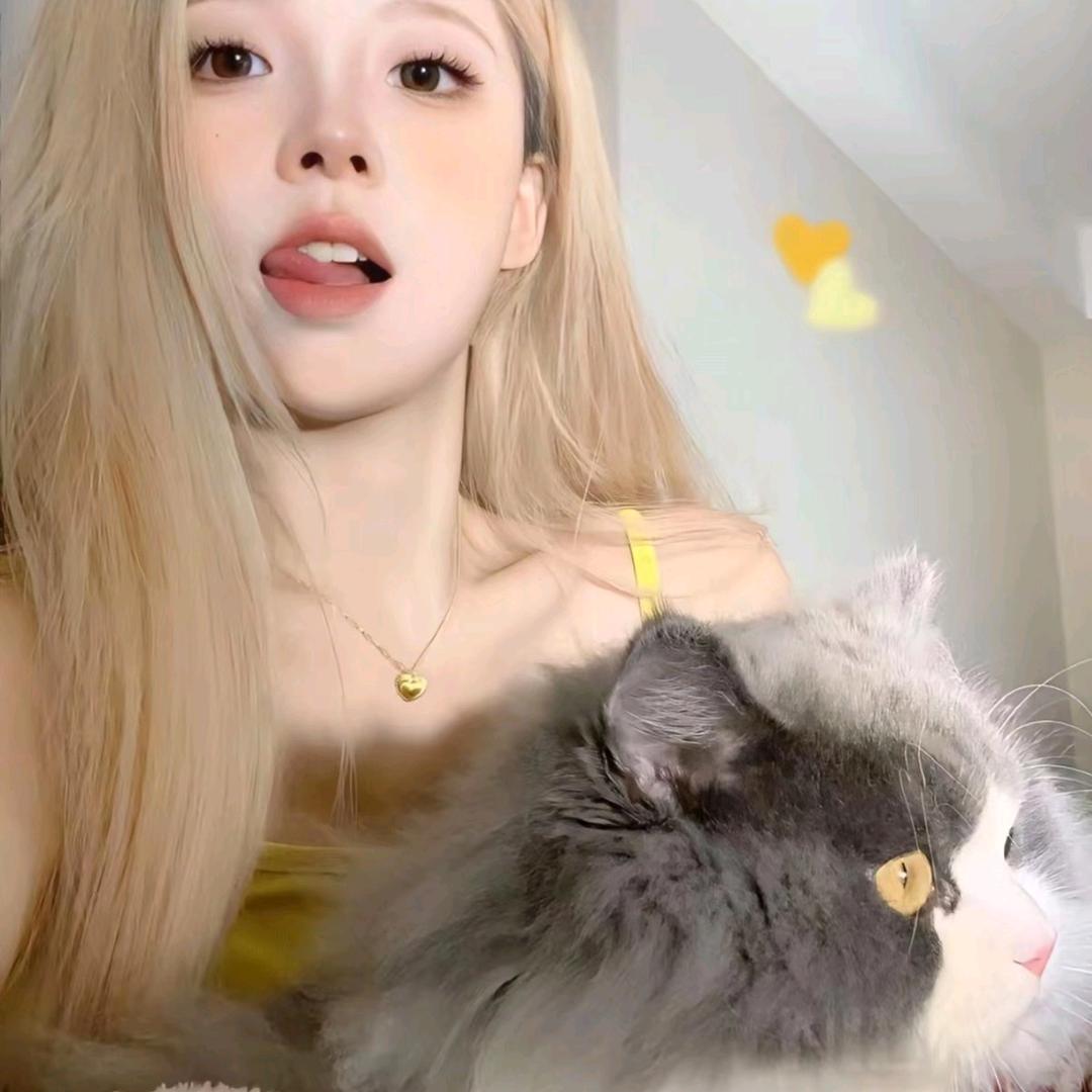 小猫不吃鱼🦈