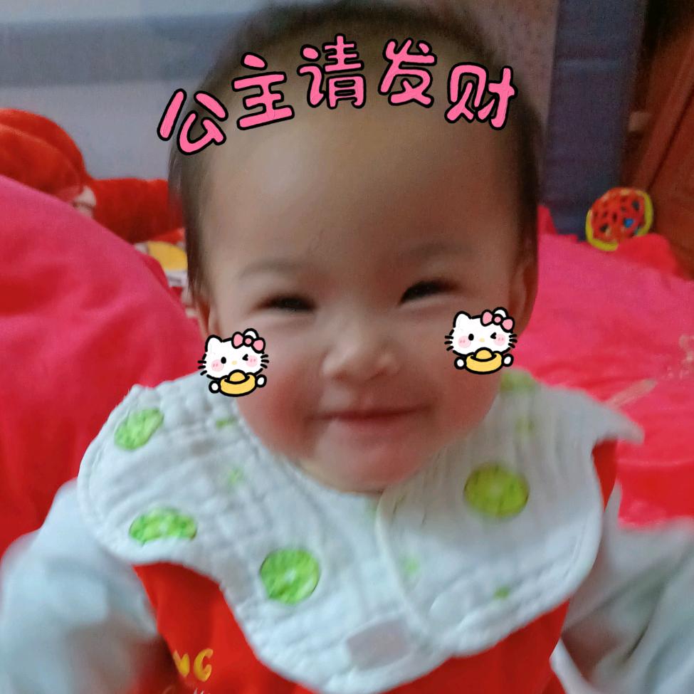 吃不胖的小鹿