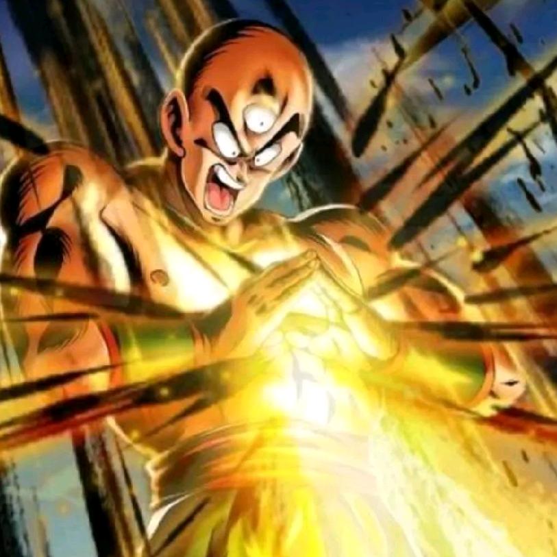 鹤仙流 天津饭。