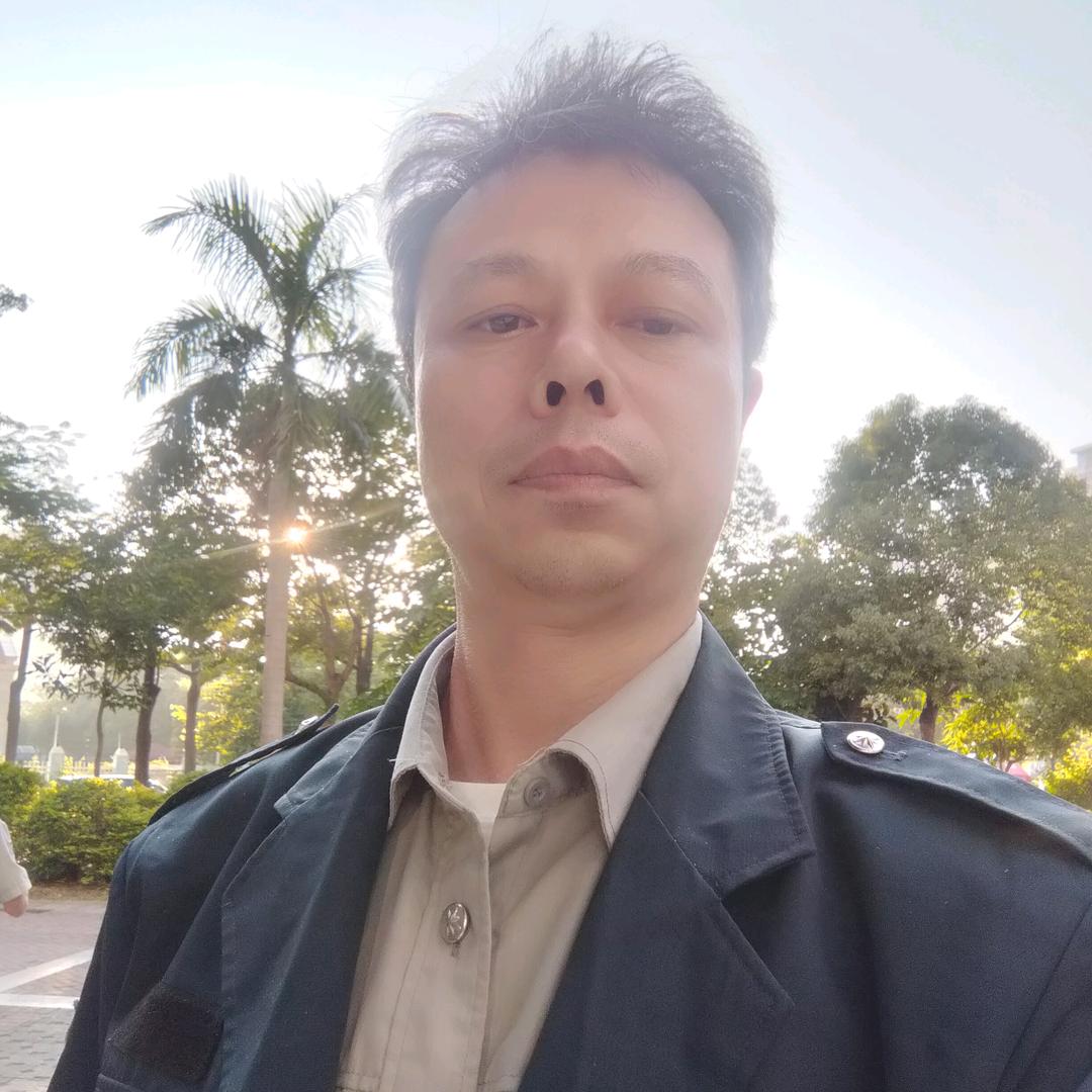 林老戈