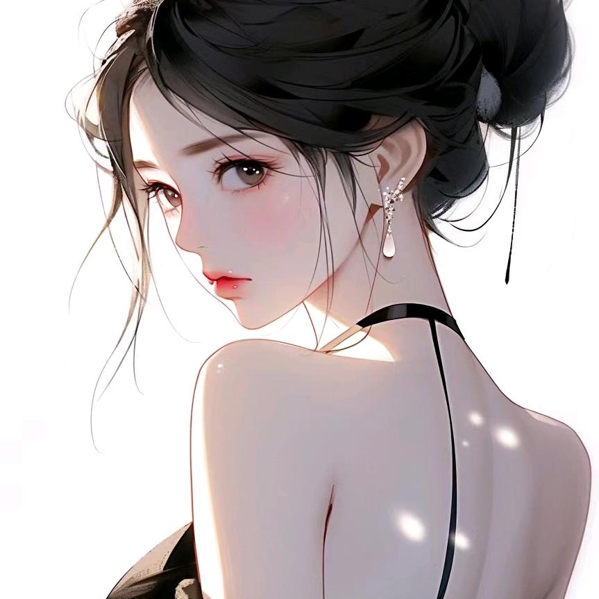 女帝❤️灵芝