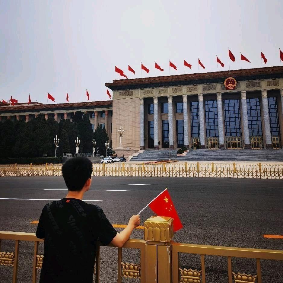 神仙小皇🇨🇳