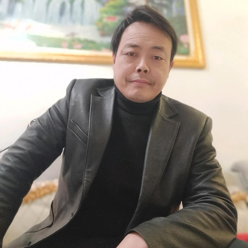 鸣龙苏老表～励志前行