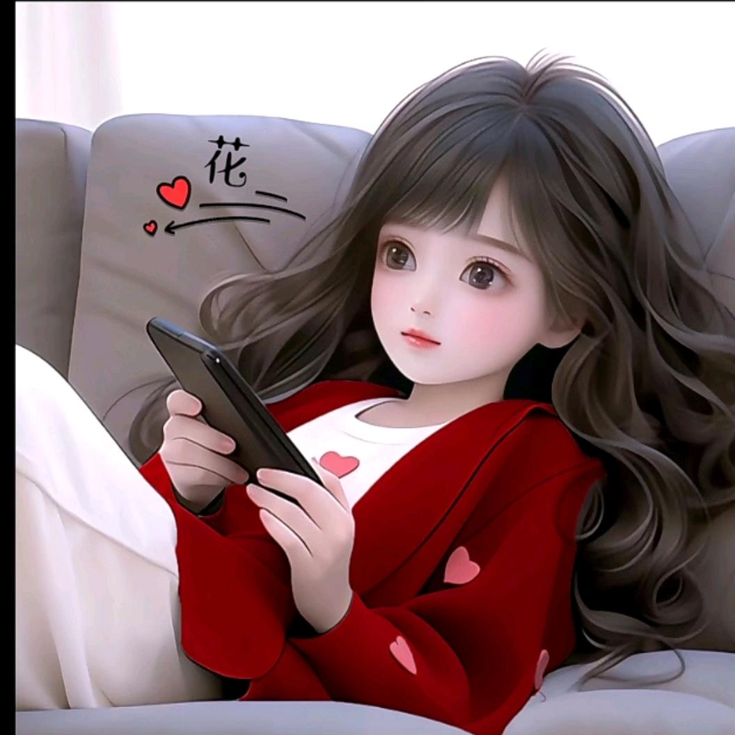 花红花火💕💕