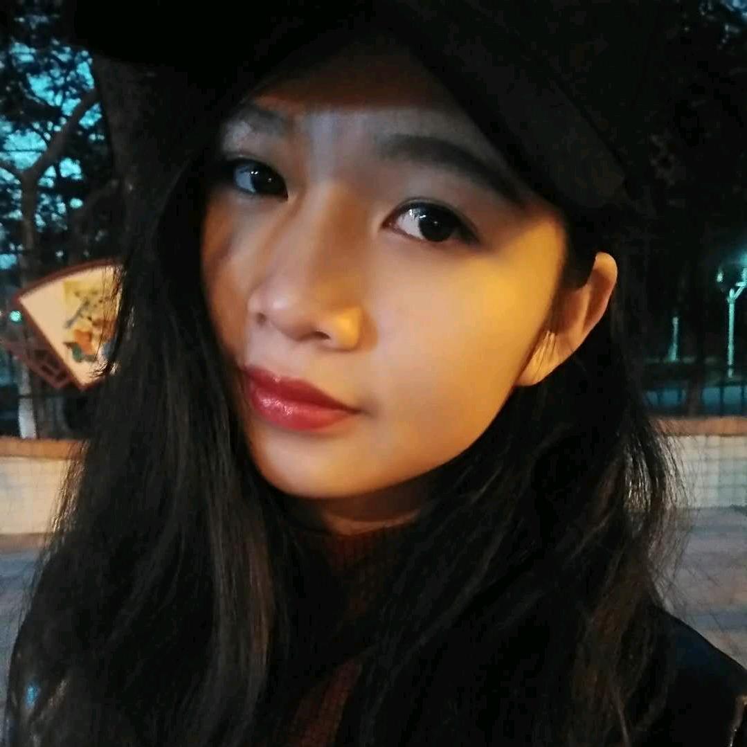 嘴硬的女生欠吻💋