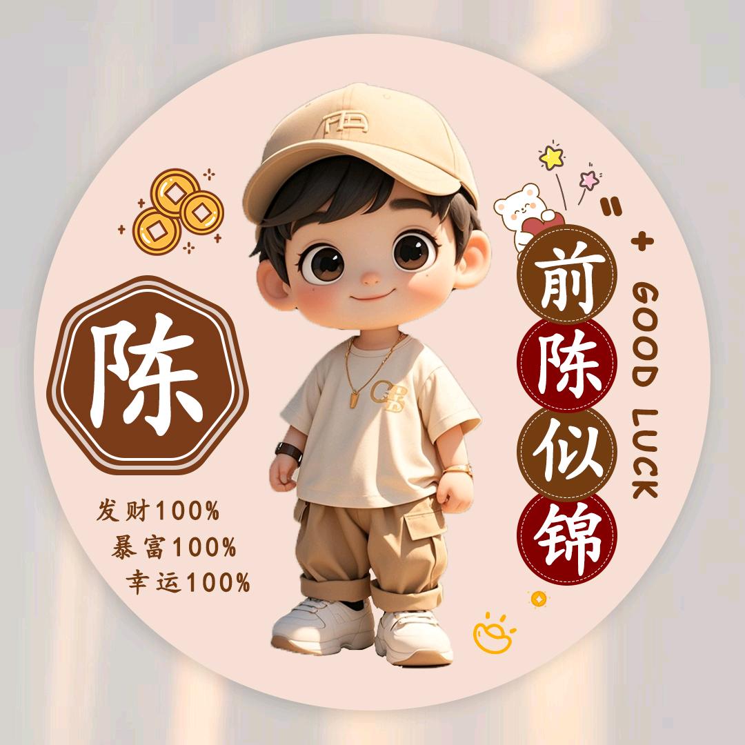 峰哥带你游遍中国