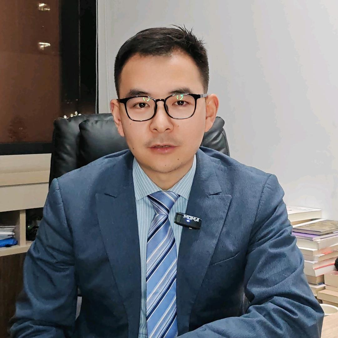 波大律师