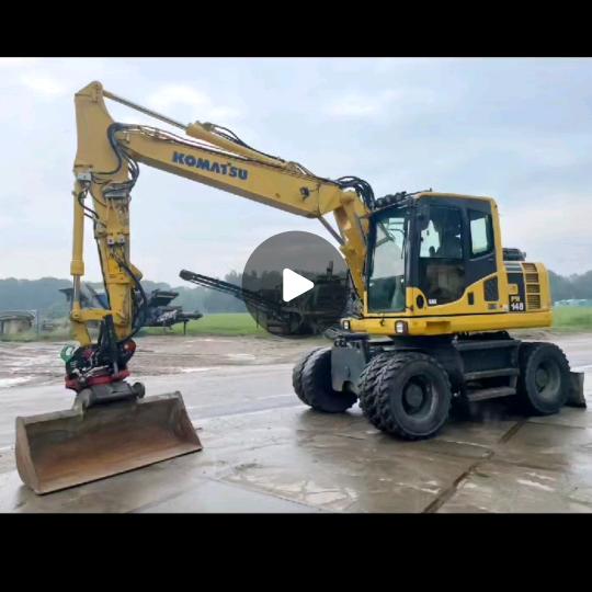 邯郸首台液压手腕