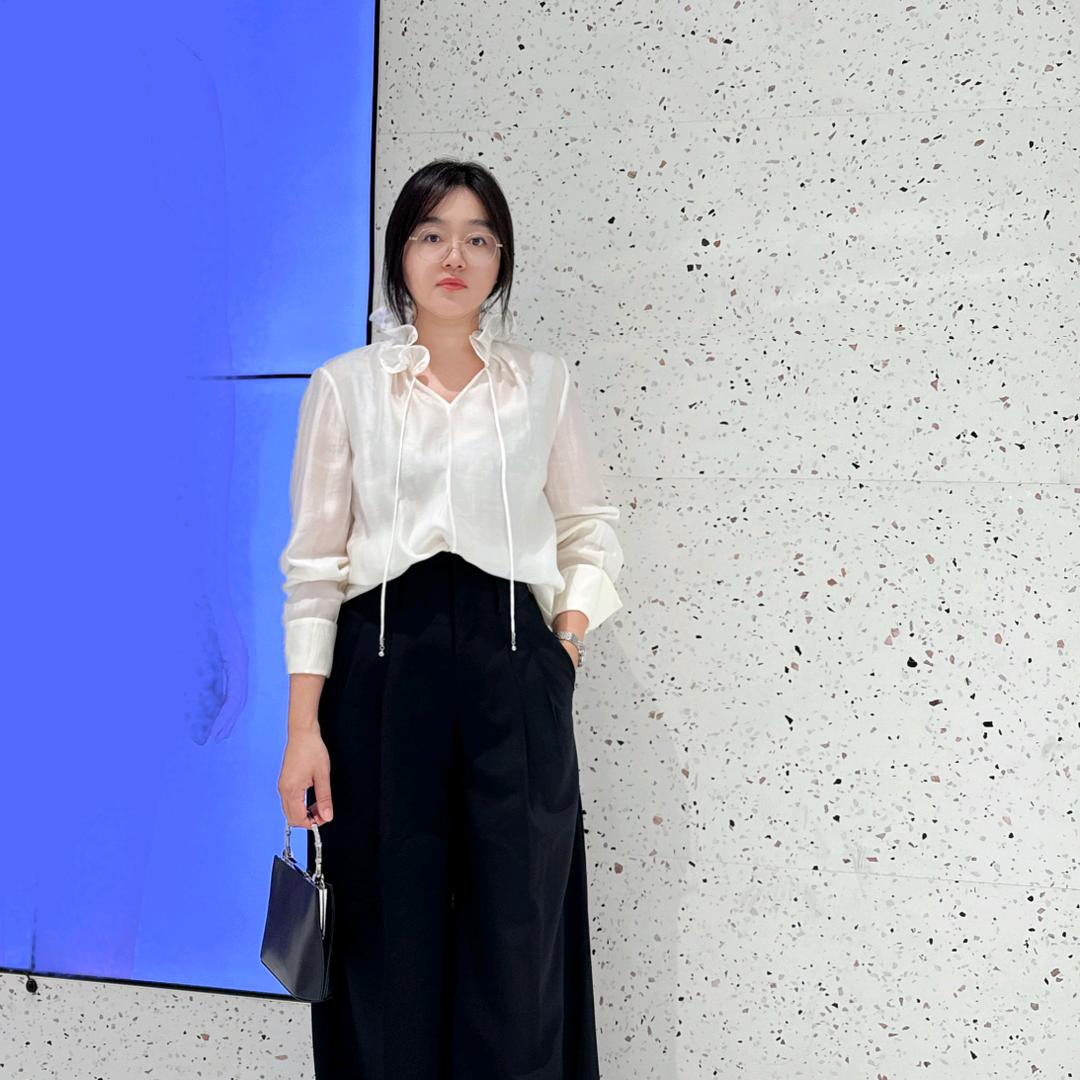 知识产权律师潘小潘