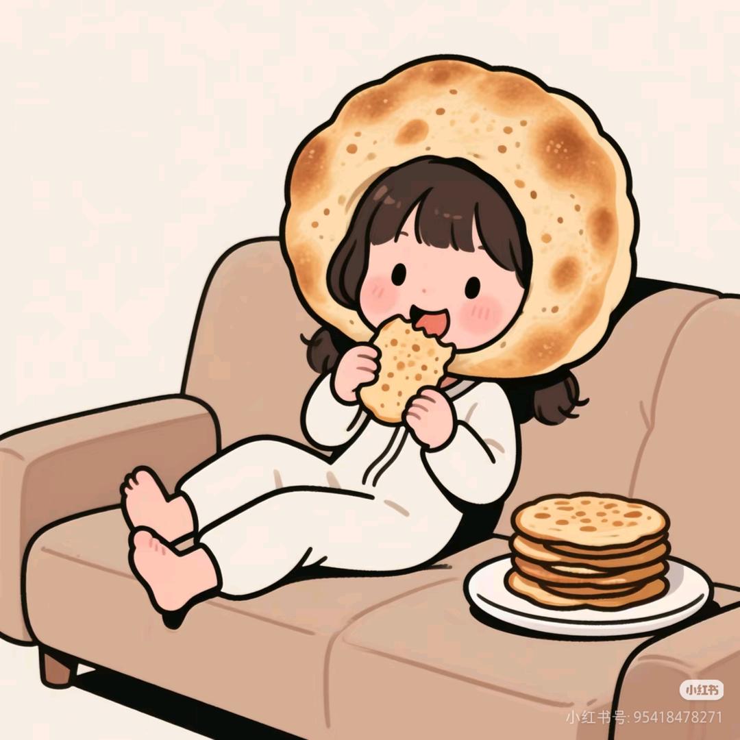 小霖子