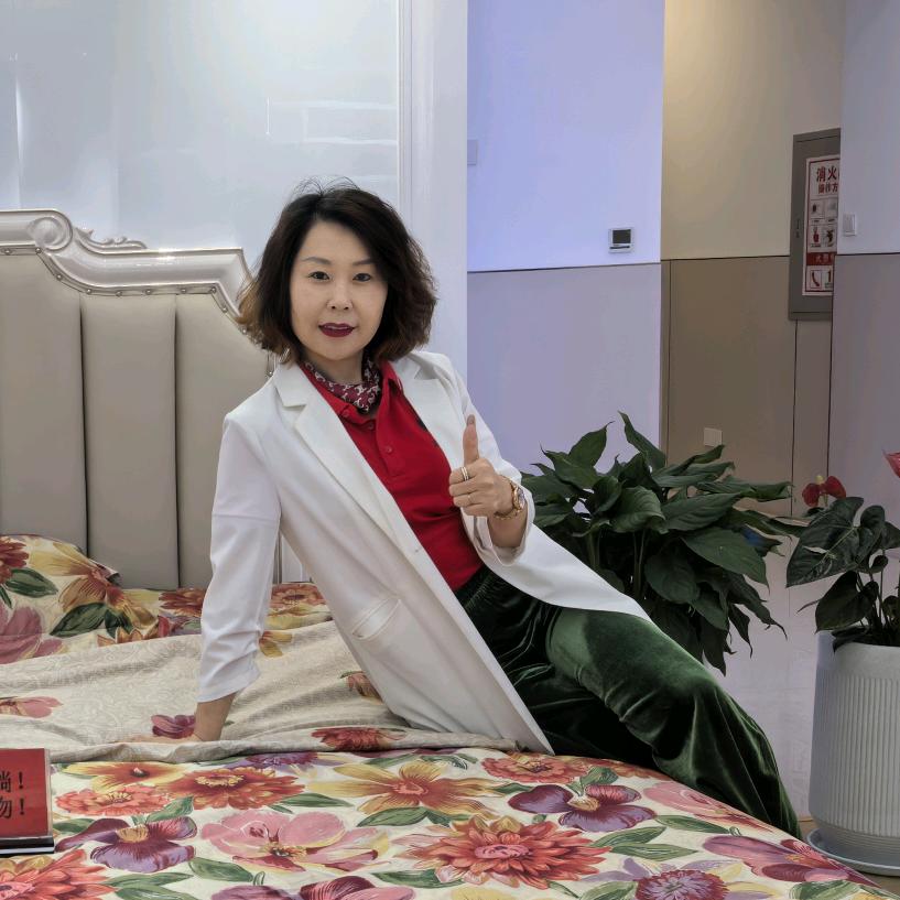 全民健身小分队-晶儿