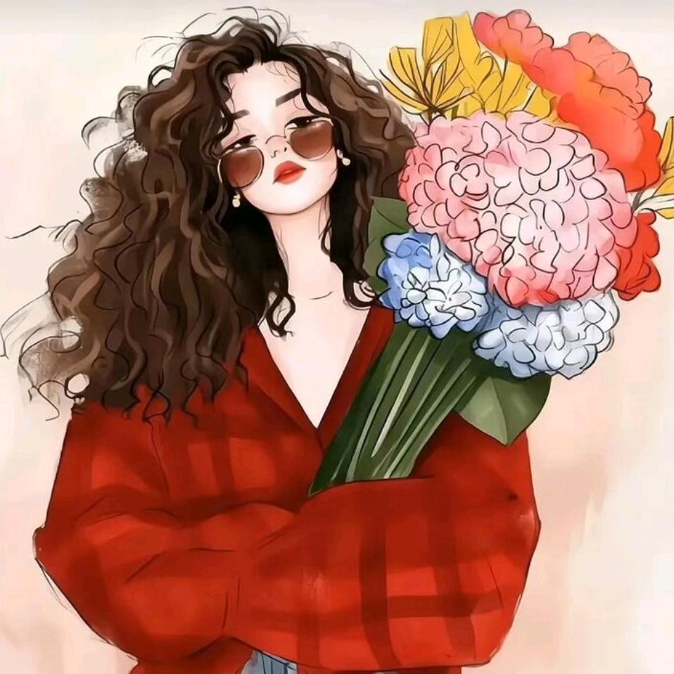 rourou🌻