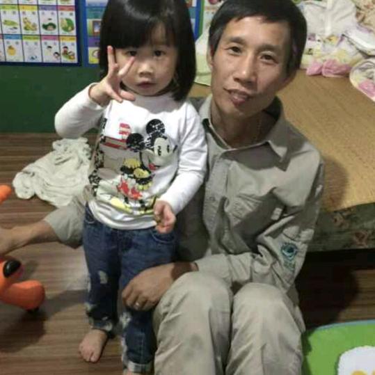 光哥，（好人一生平安）