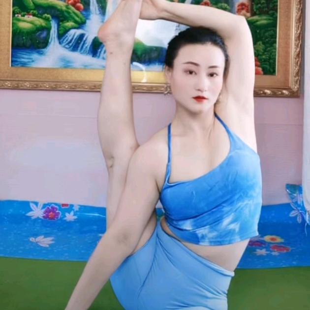 陈陈（瑜伽）