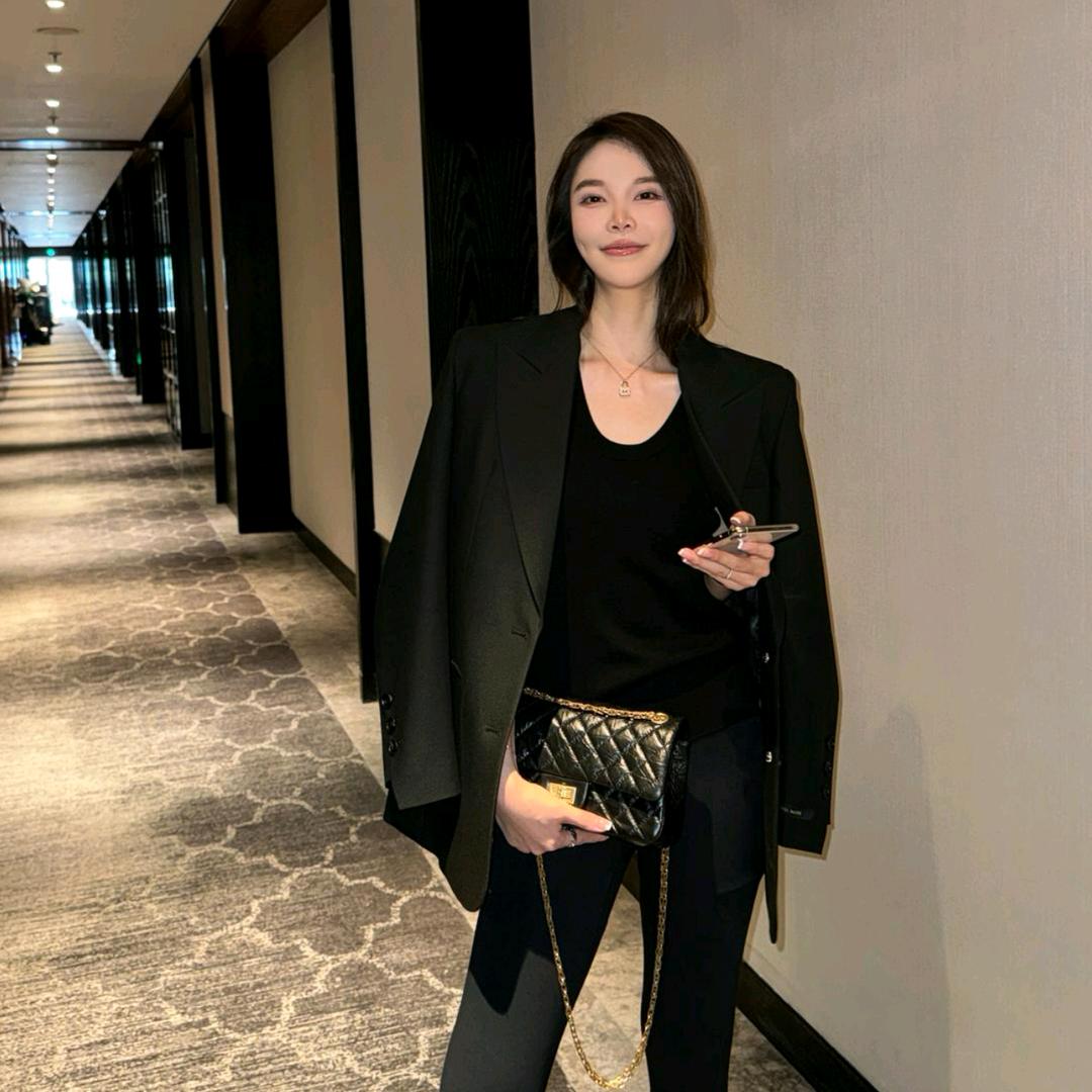 大白咩(精致穿搭)🌸