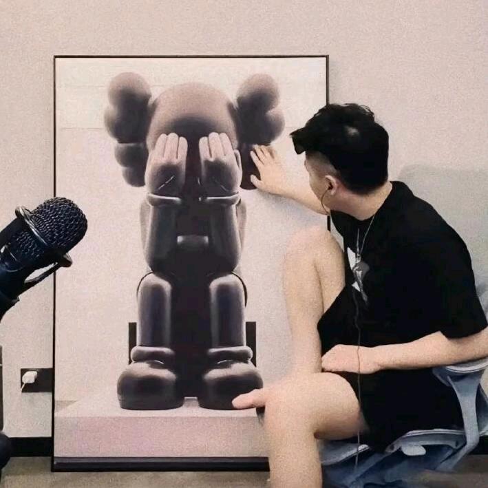 彤知我心事.