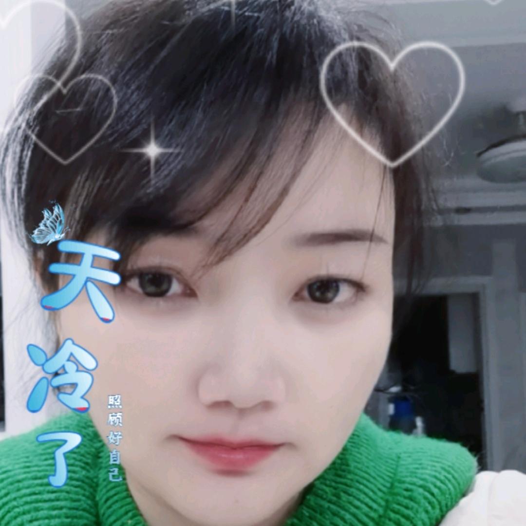 @小姨
