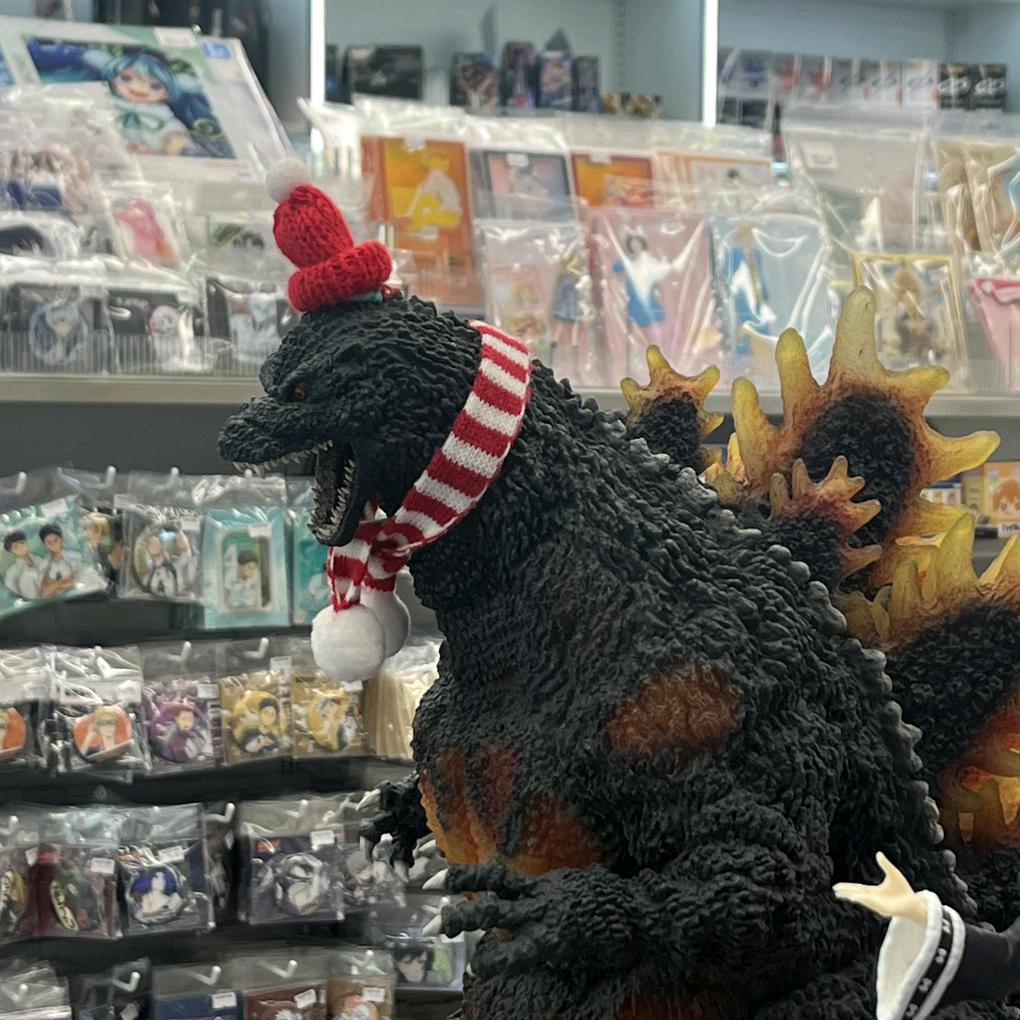 文远大大滴良民