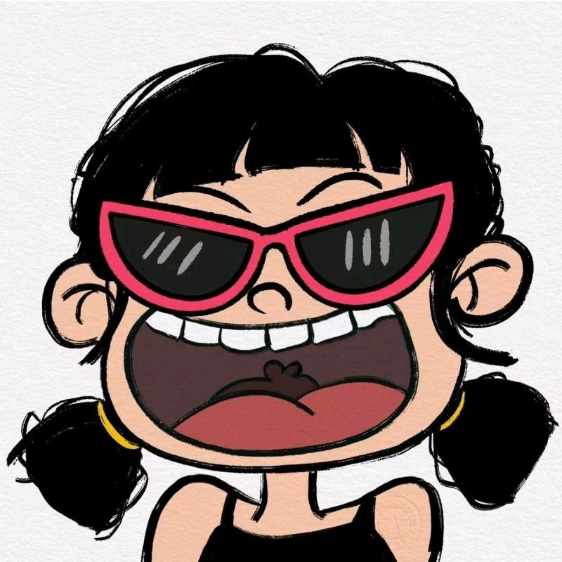皮卡丘爱喝冰美式