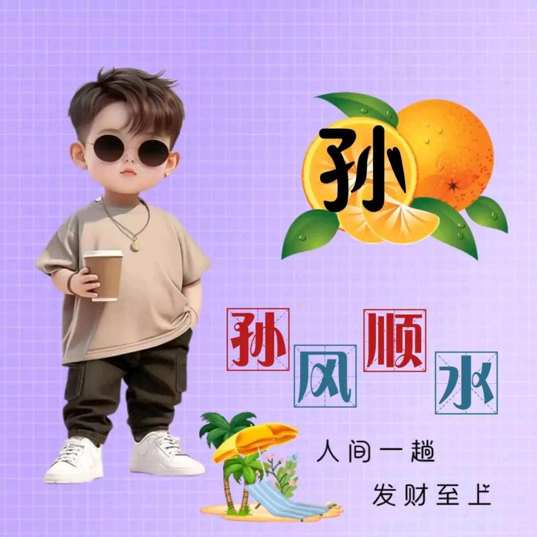 体🌈小孙