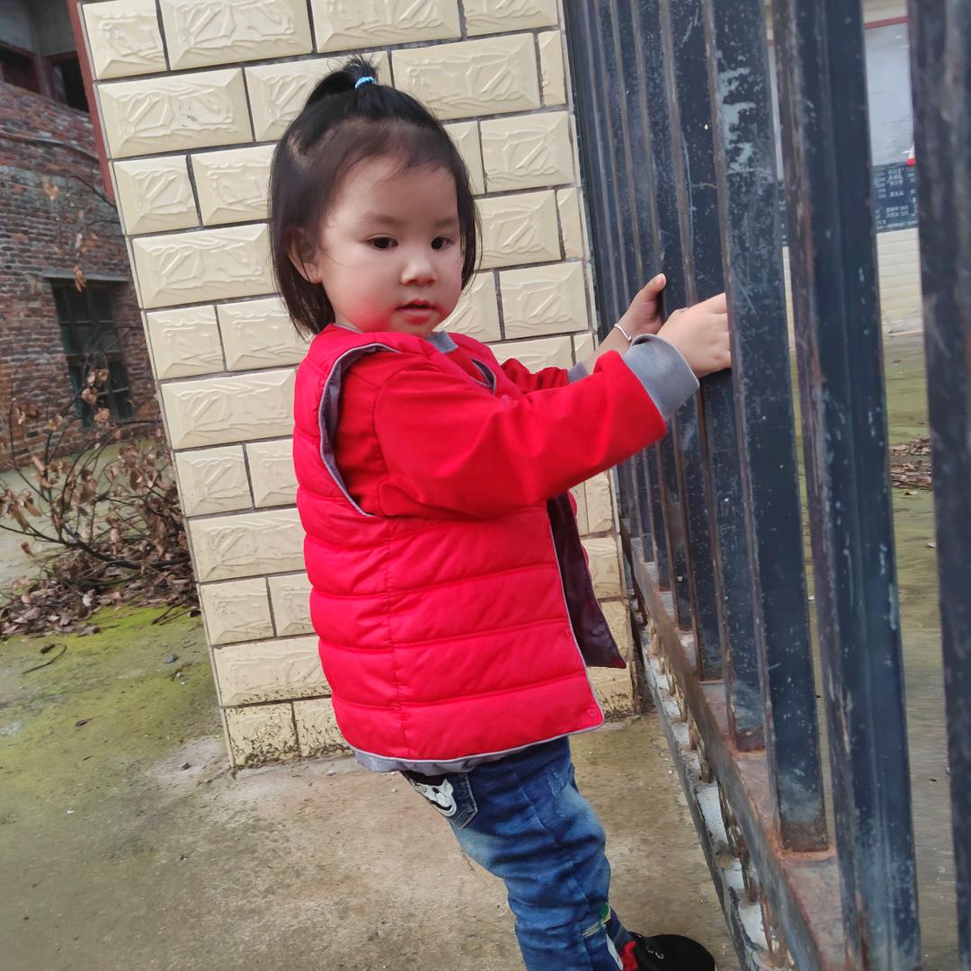 @小丫头（拒绝私聊）