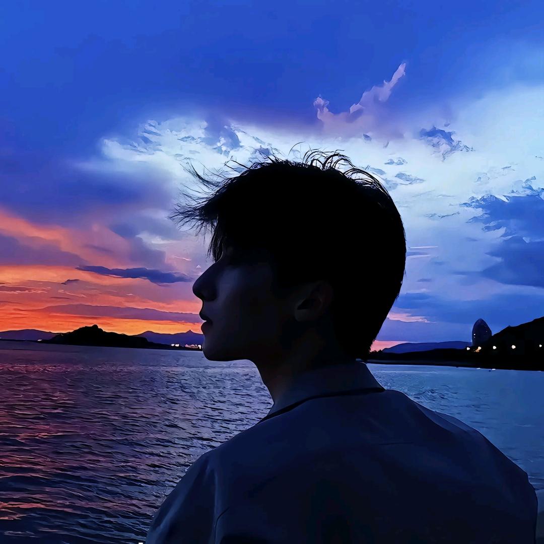 好男孩志在四方