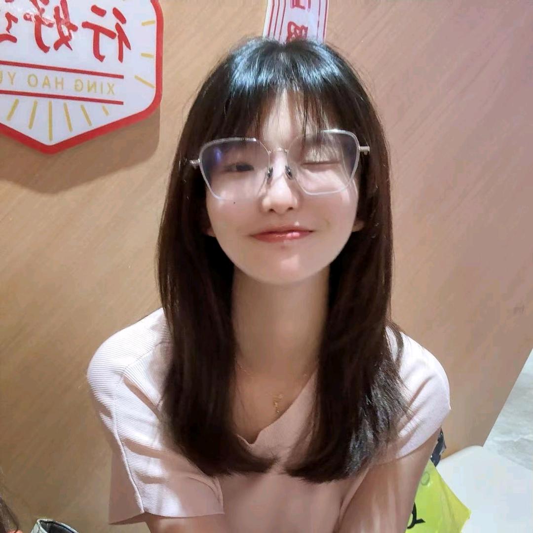 碎碎念的琳