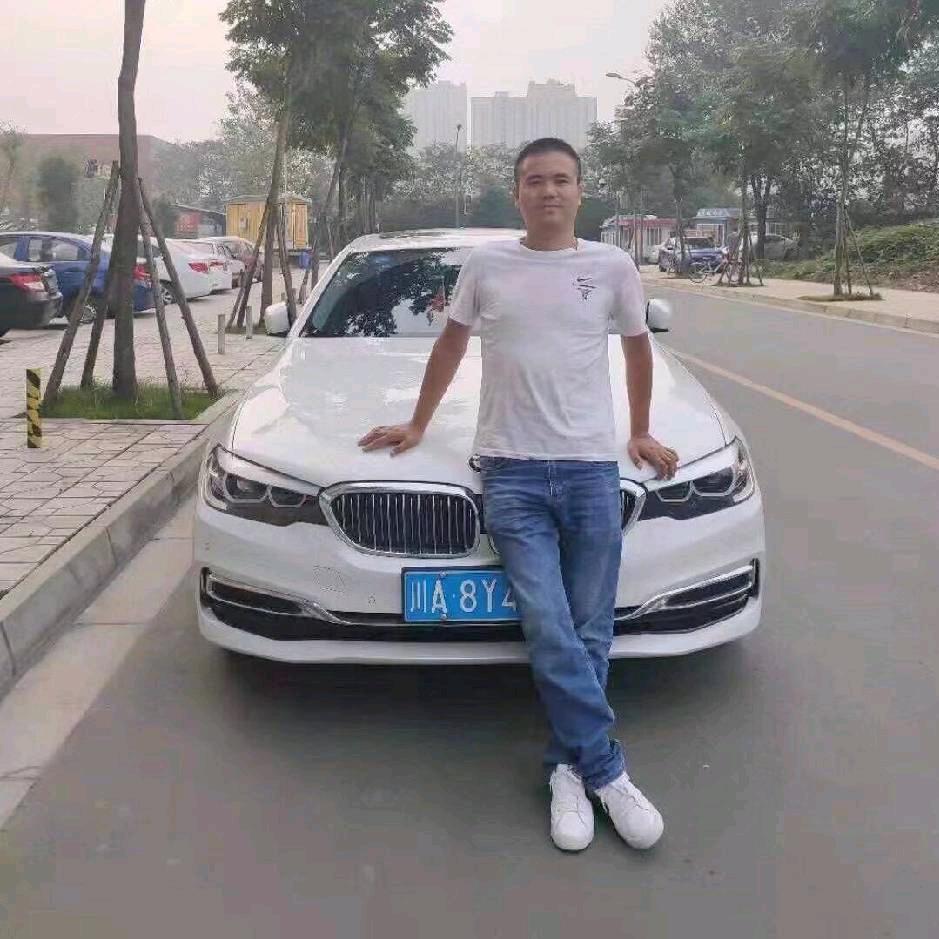 缘分（成都练手车批发）