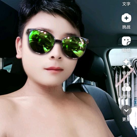 小謝