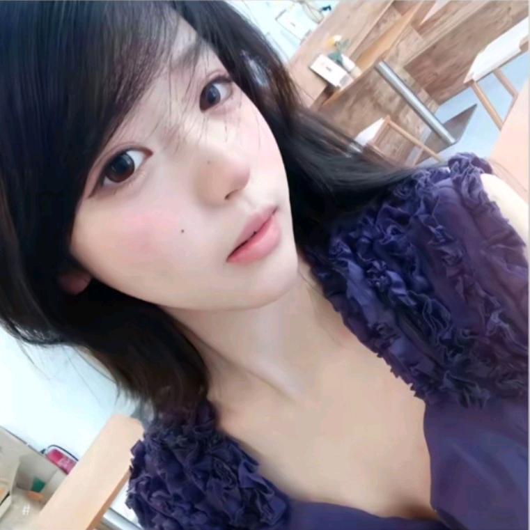 小yang又困了🥱