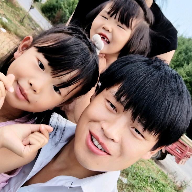 云南小椒·父女耕读时光