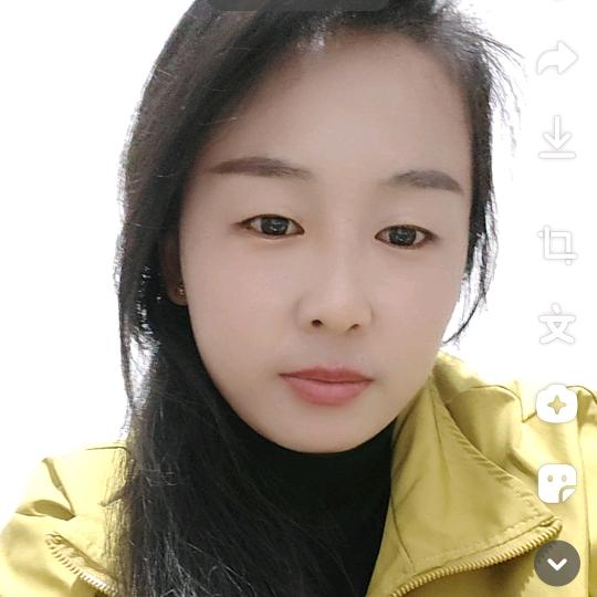 沉默的女孩