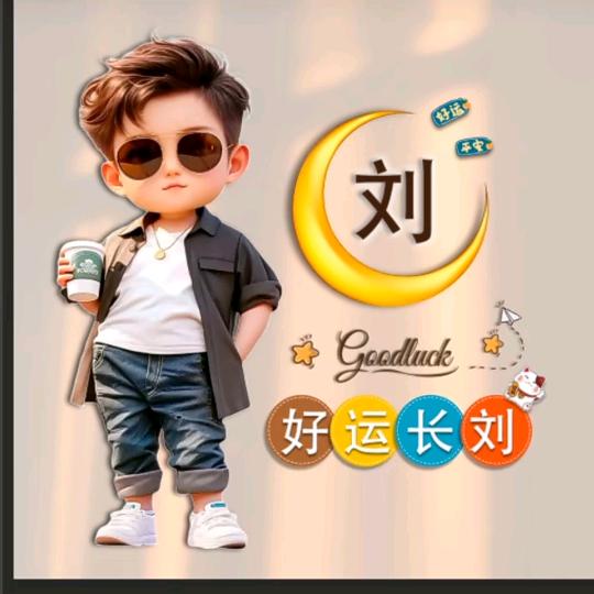 @刘恋忘返