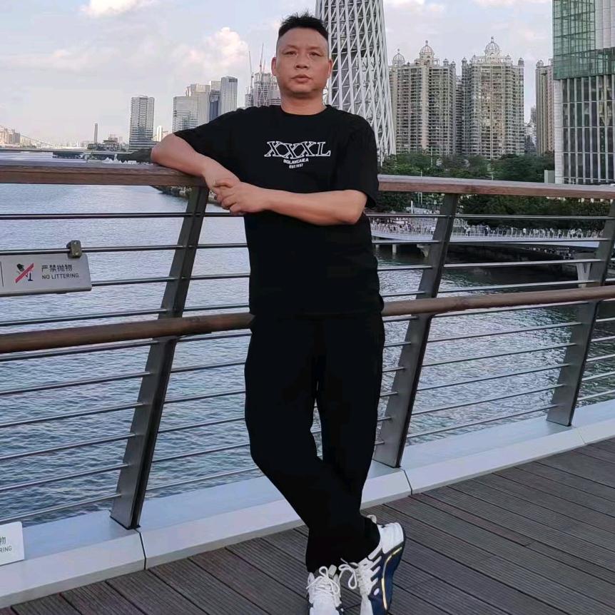 林晓群