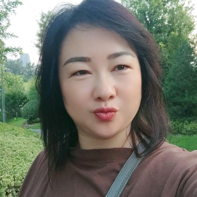 名月～能量提升(吉盛生态园)