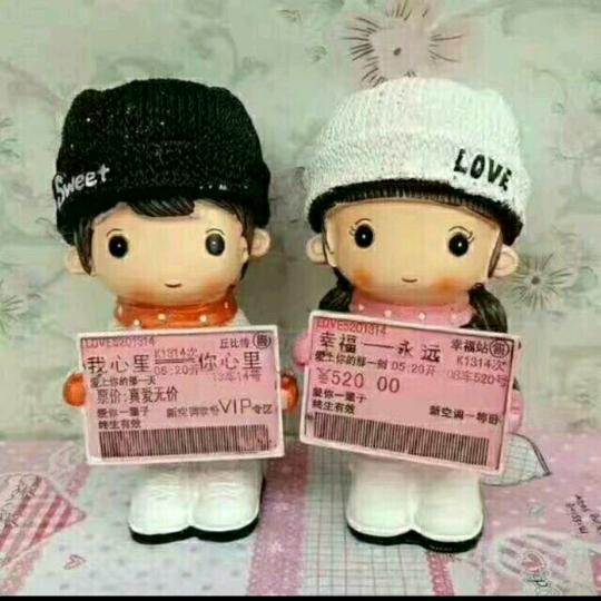 迷&糊