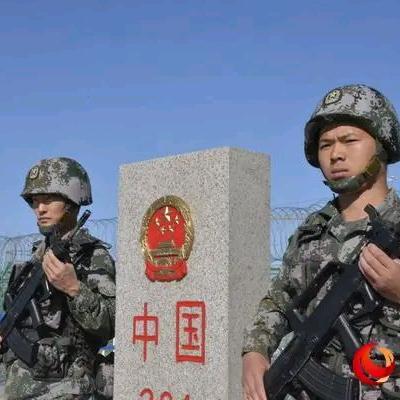 雷霆突击🇨🇳