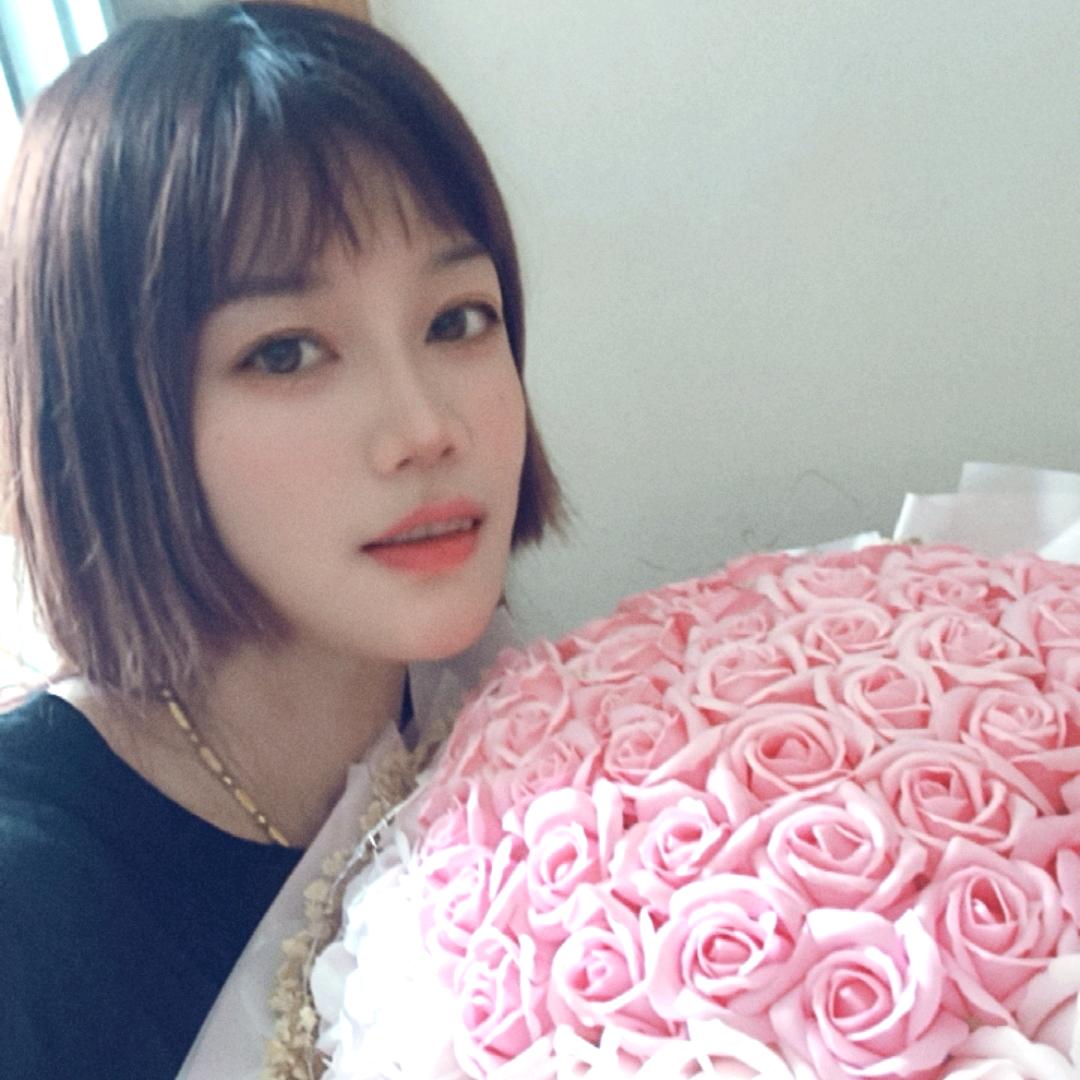 小卓卓（泗水坝姐妹艺术团）