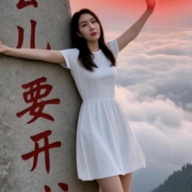 淡定的雾