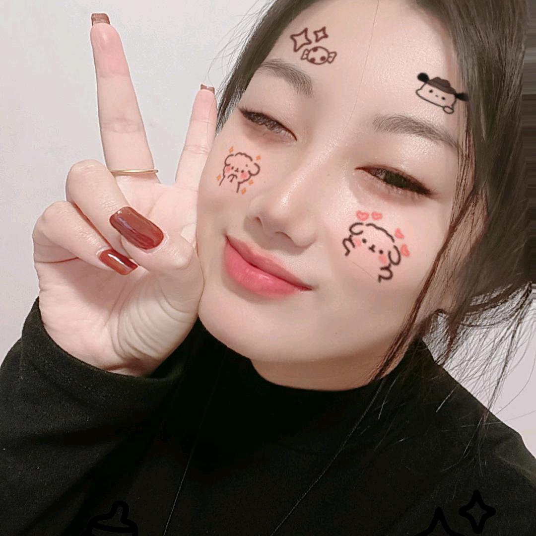 五井卖里脊肉饼的恩熙妈