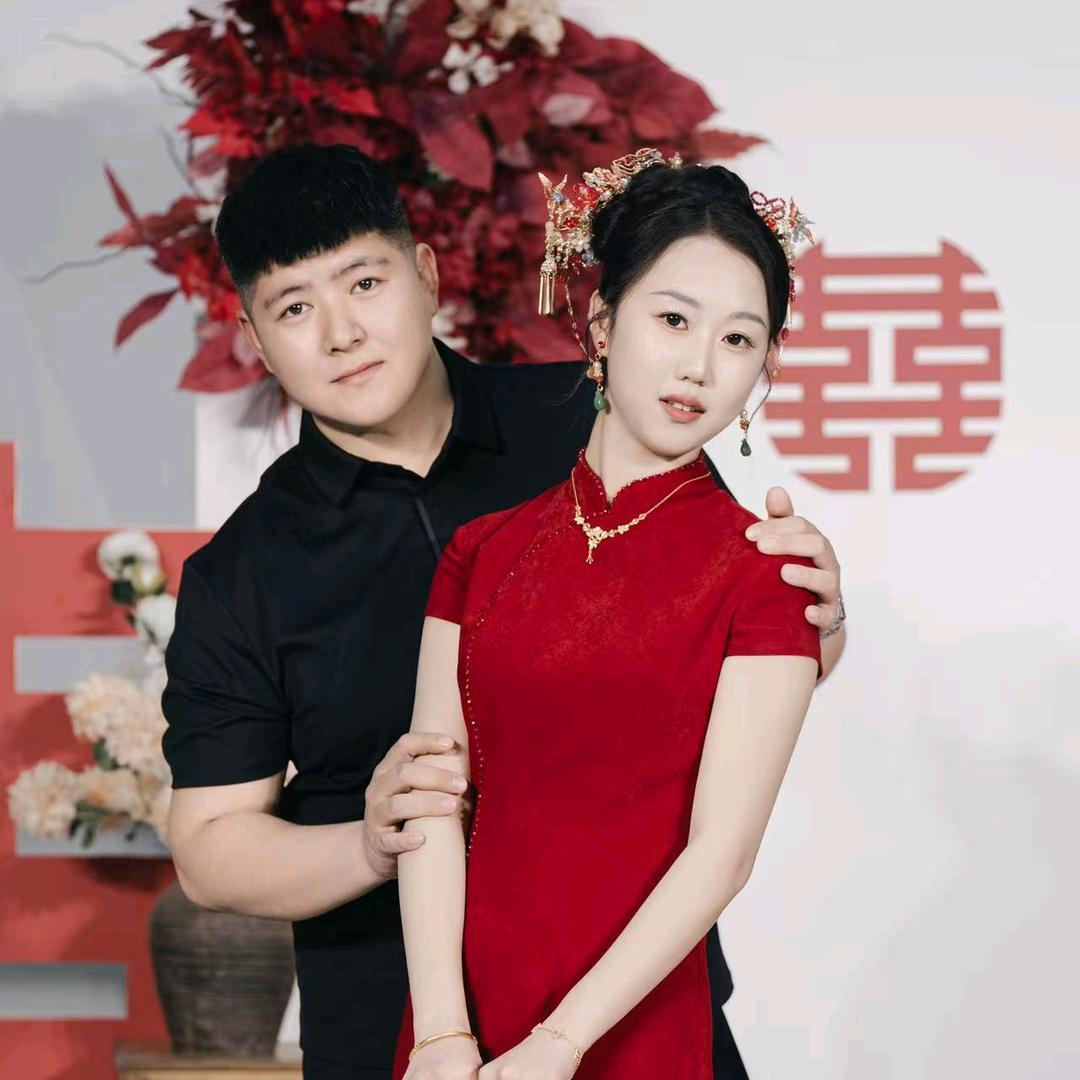 💞封心锁爱💕