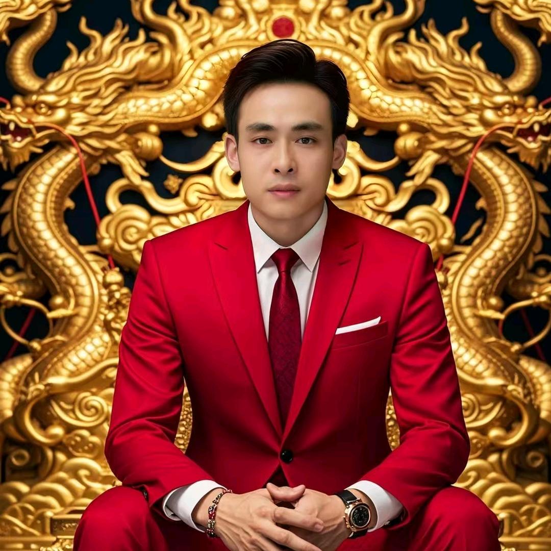 龙蟠凤逸