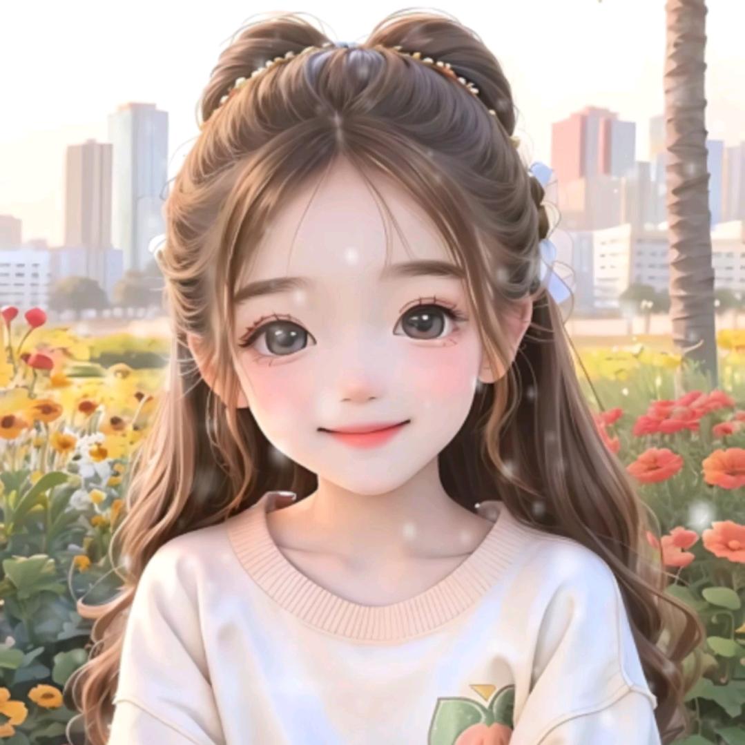 小七吖💕
