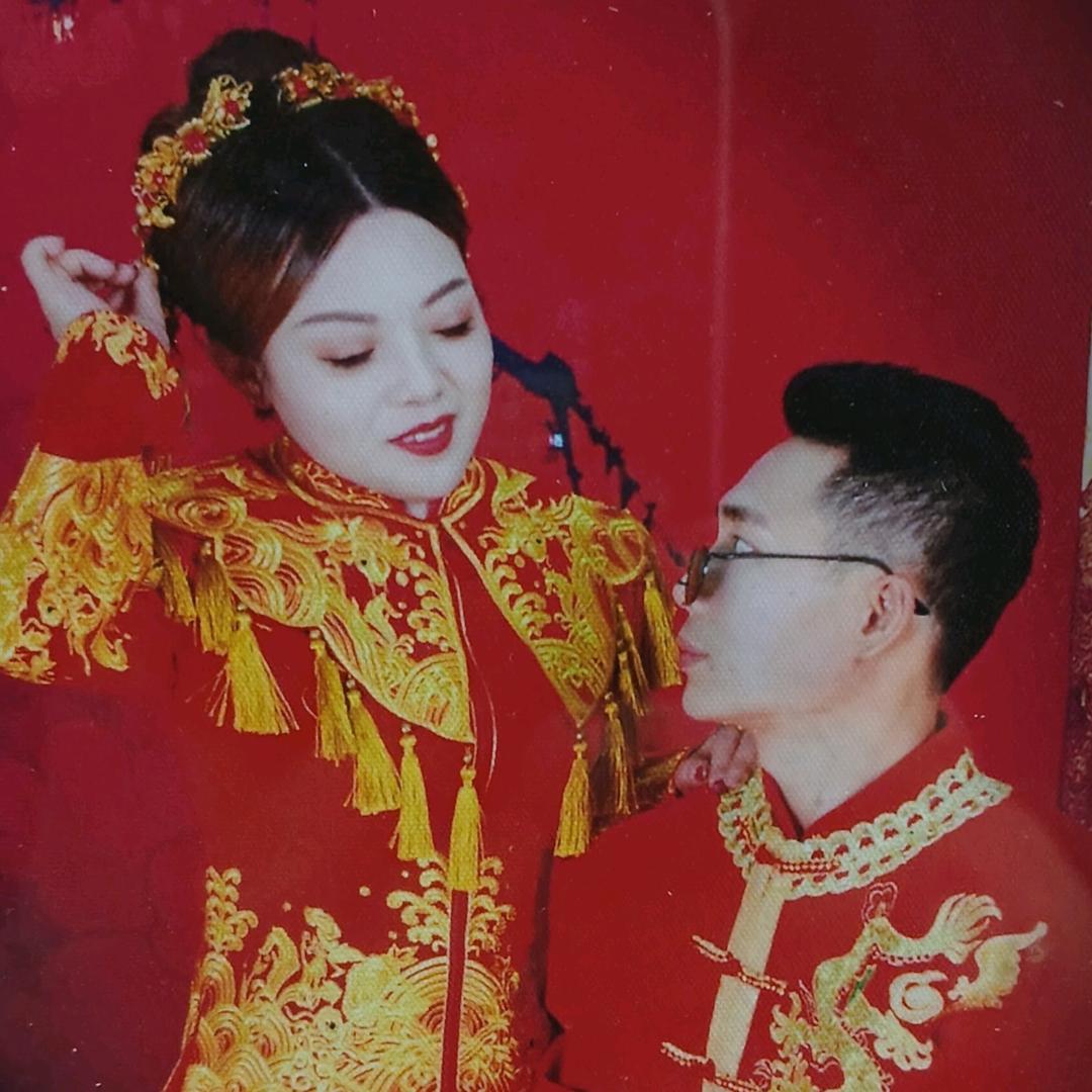 💞一生只爱你一个人💞