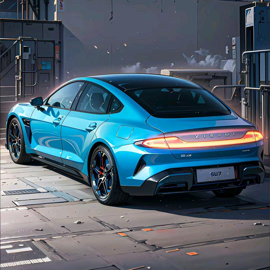 科技小宝🚗