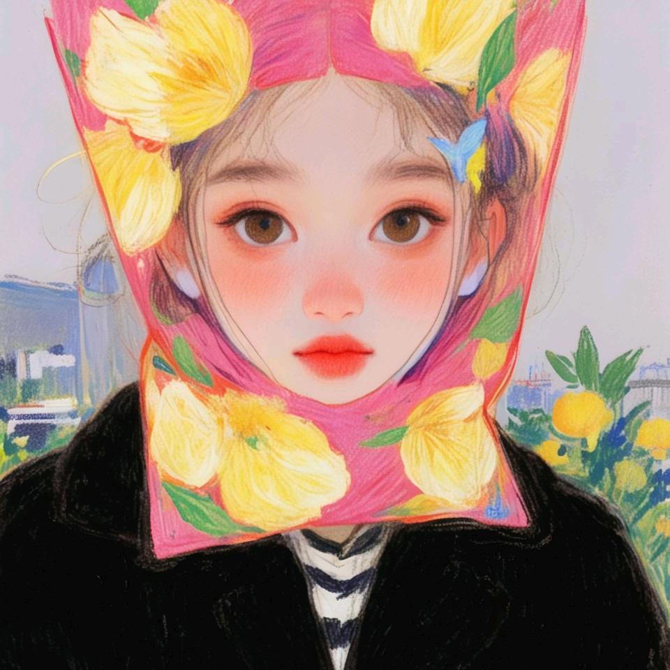 爱吃菜的狗子